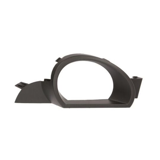 6502-07-0040997P Ventilation Grille, bumper