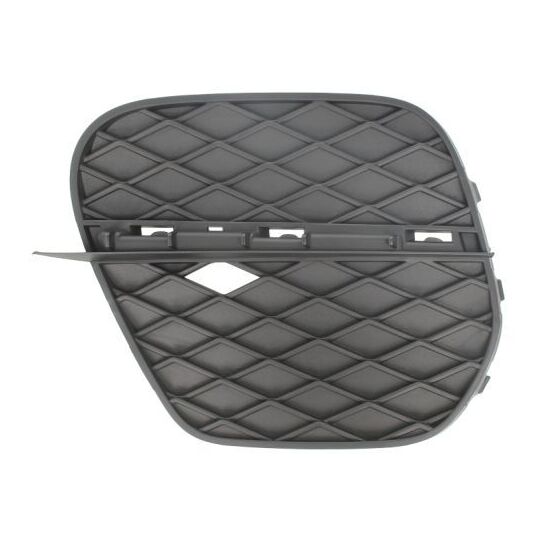 6502-07-0096915P Ventilation Grille, bumper