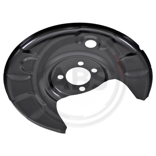 11014 Splash Panel, brake disc