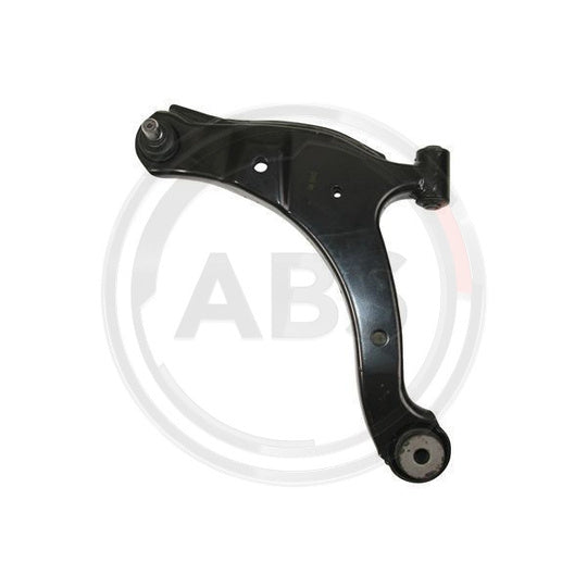 210799 Track Control Arm
