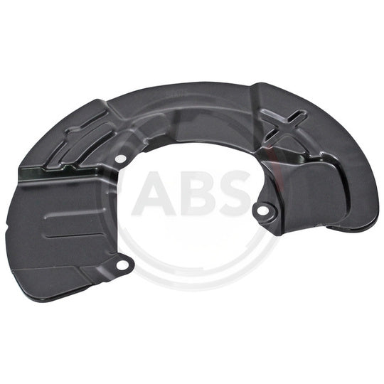 11225 Splash Panel, brake disc