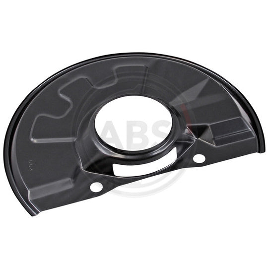 11247 Splash Panel, brake disc