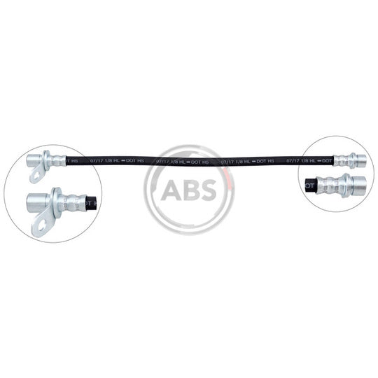SL 5271 Brake Hose