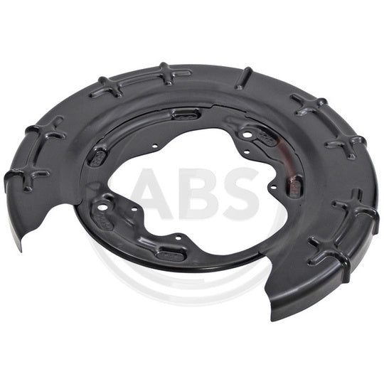 11312 Splash Panel, brake disc