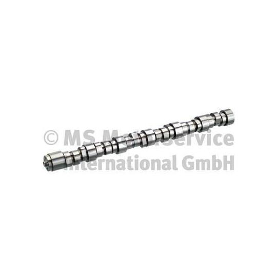 20101419000 Camshaft
