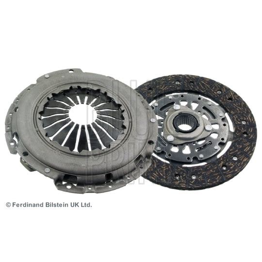ADV183099 Clutch Kit