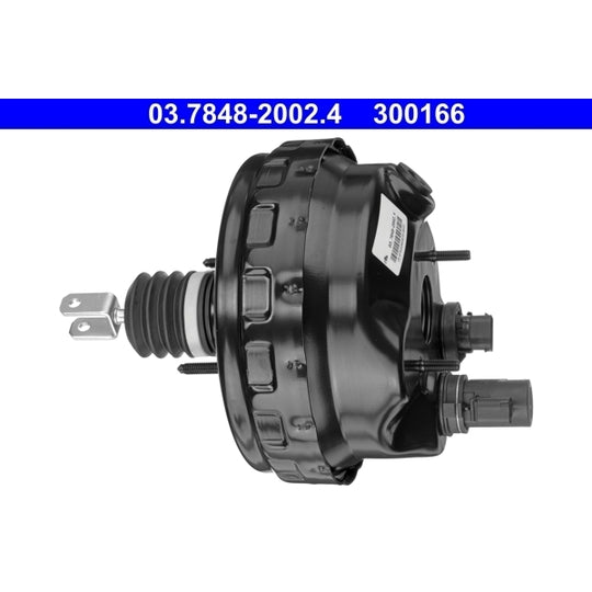 03.7848-2002.4 Brake Booster