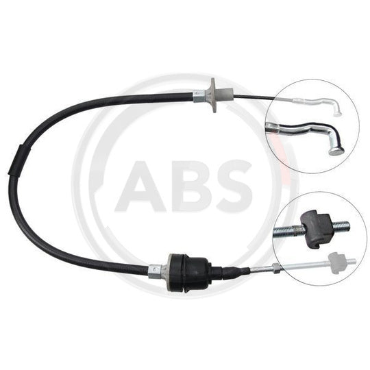K22960 Clutch Cable