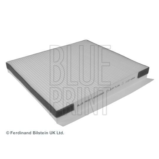 ADG02564 Filter, interior air