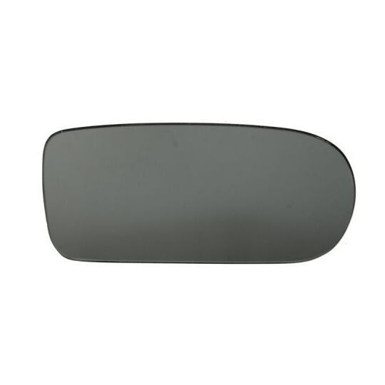 6102-01-0207P Mirror Glass, outside mirror