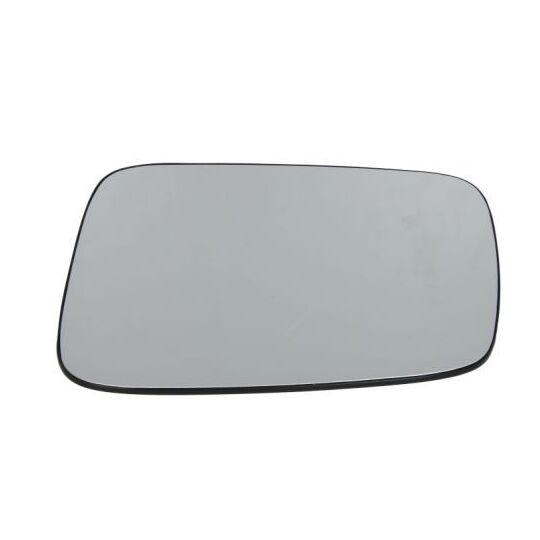 6102-02-1231981P Mirror Glass, outside mirror