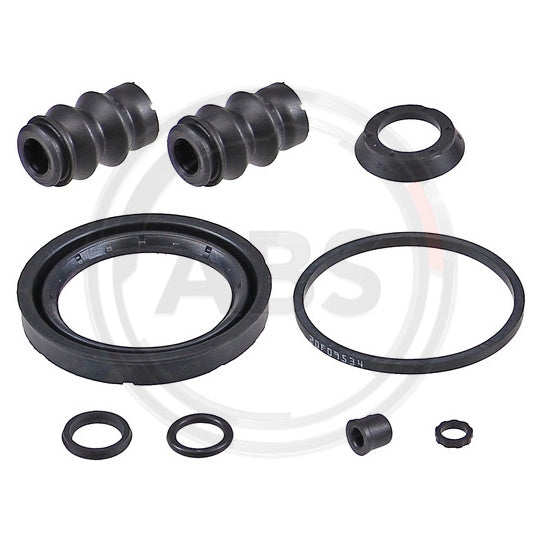63639 Repair Kit, brake caliper