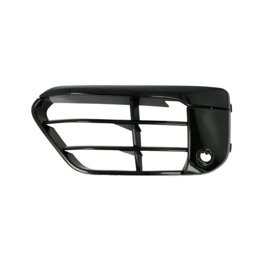 6502-07-0082911SP Ventilation Grille, bumper