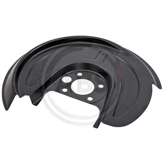 11038 Splash Panel, brake disc