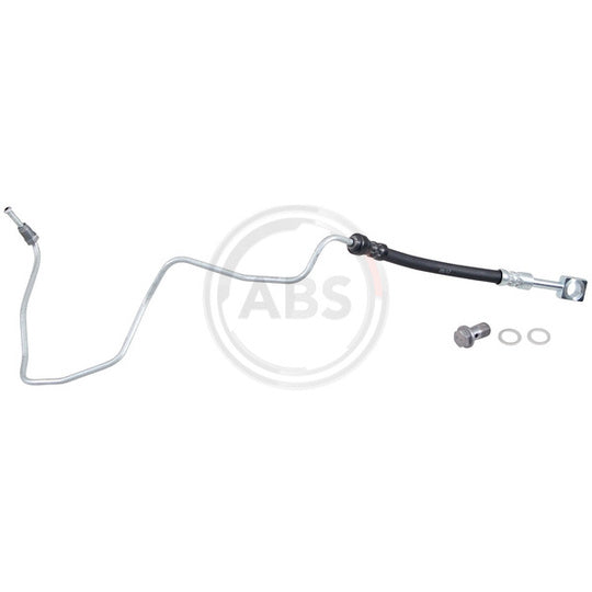 SL 6607 Brake Hose