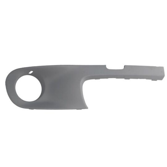 6502-07-4001918PS Ventilation Grille, bumper