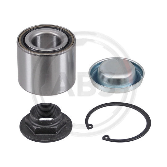 201122 Wheel Bearing Kit