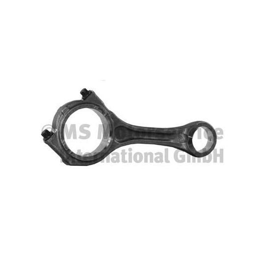 20060220660 Connecting Rod