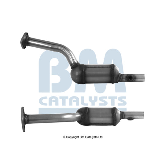 BM92840H Catalytic Converter
