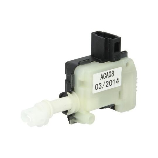 6010-01-022435P Control Valve, central locking