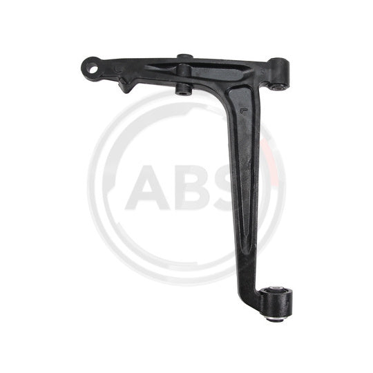 210711 Track Control Arm