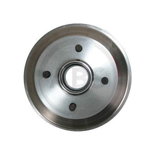 2376-S Brake Drum