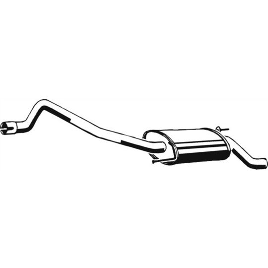 04.057 End Silencer