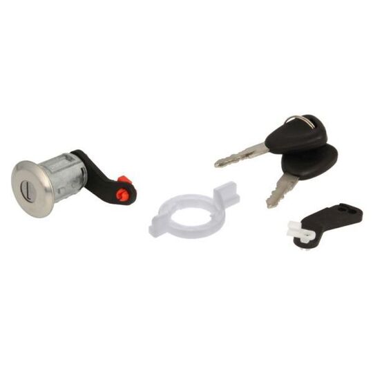6010-09-002425P Lock Cylinder Kit