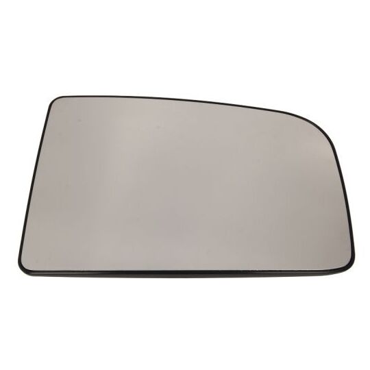 6102-02-1231996P Mirror Glass, outside mirror