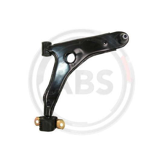 210716 Track Control Arm