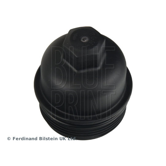ADBP990015 Cap, oil filter housing