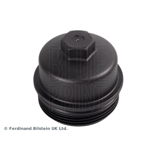 ADBP990010 Cap, oil filter housing