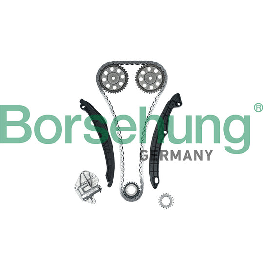 B16296 Timing Chain Kit