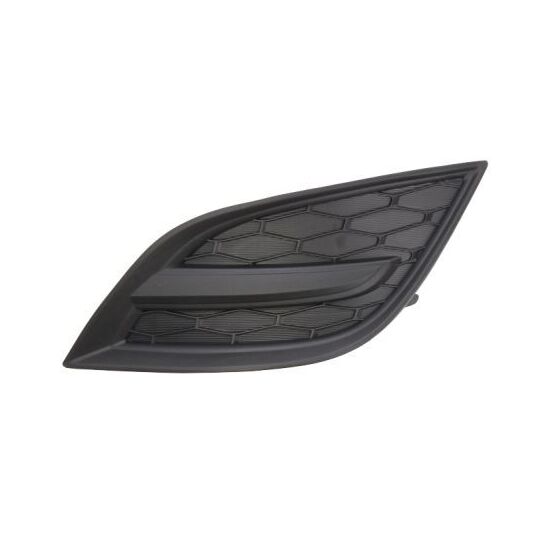 6502-07-3499915P Ventilation Grille, bumper