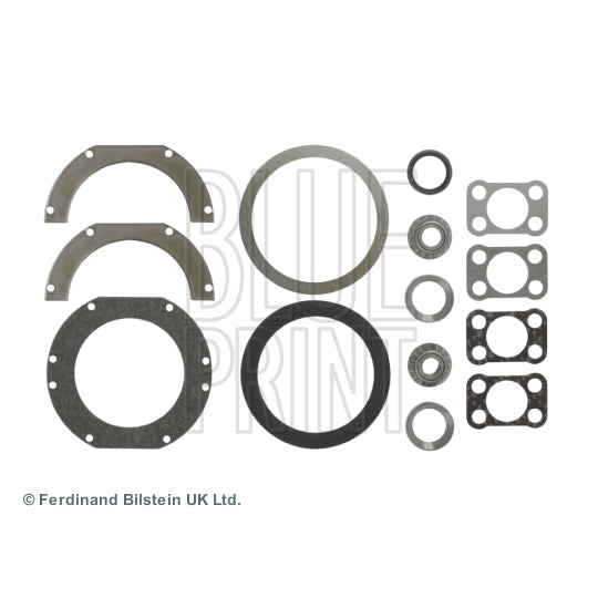 ADT38648 Repair Kit, kingpin