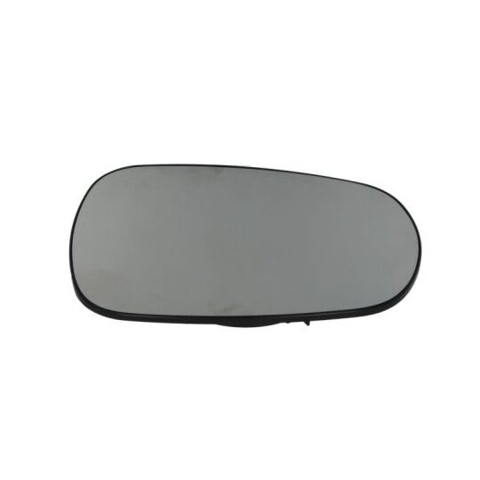6102-02-1232112P Mirror Glass, outside mirror