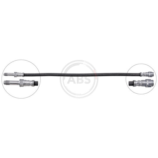 SL 1185 Brake Hose