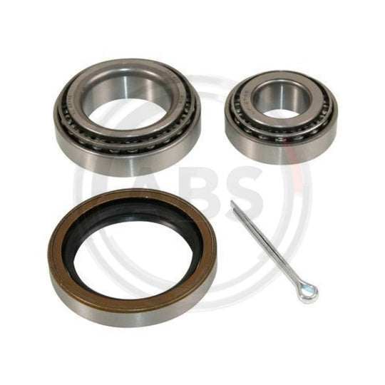200684 Wheel Bearing Kit