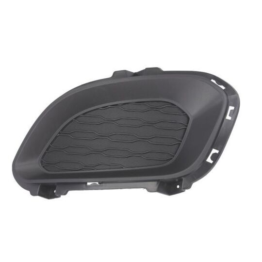 6502-07-3279915P Ventilation Grille, bumper