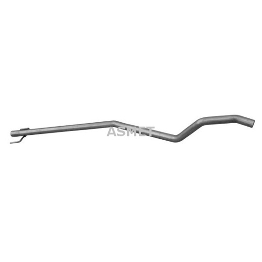 05.223 Exhaust pipe