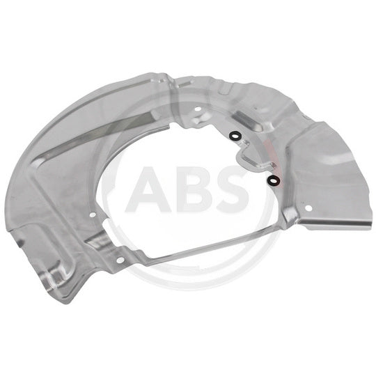 11285 Splash Panel, brake disc