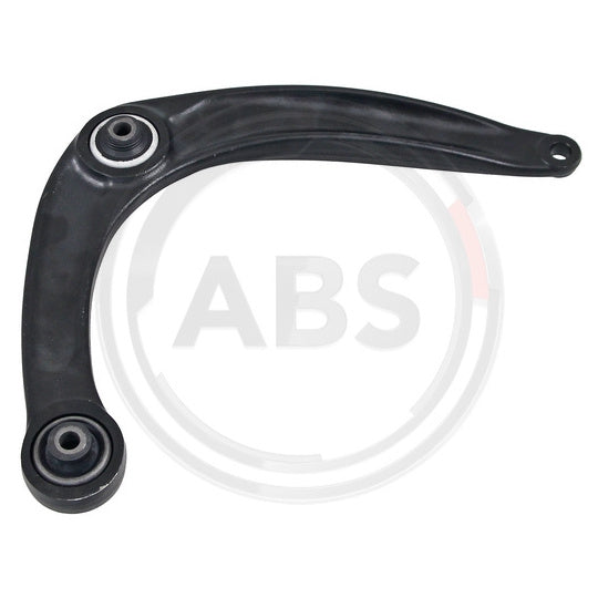 211908 Track Control Arm