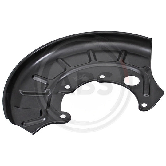 11000 Splash Panel, brake disc