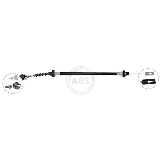 K24640 Clutch Cable