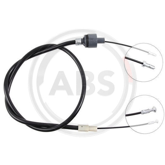 K21540 Clutch Cable