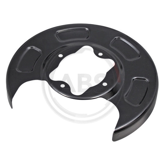 11395 Splash Panel, brake disc