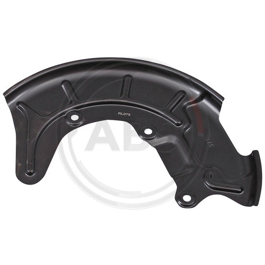 11021 Splash Panel, brake disc