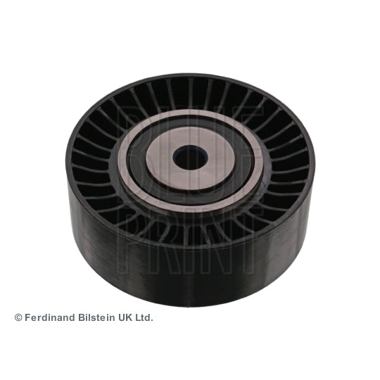 ADS796501 Deflection/Guide Pulley, v-ribbed belt
