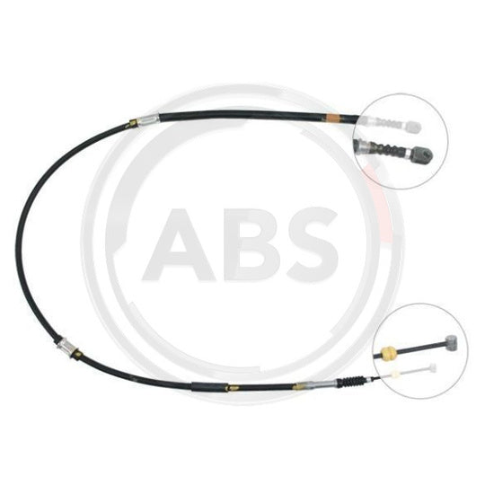 K16688 Cable, parking brake