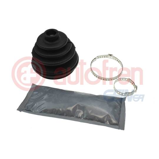 D8088 Bellow Set, drive shaft
